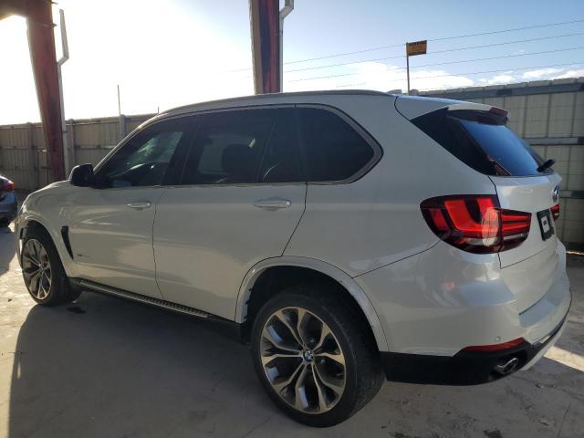 Photo 2 from auction – 2015 BMW X5 XDRIVE3 with VIN 5UXKS4C56F0N07591