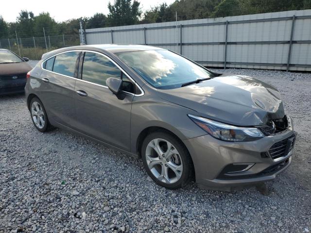 Photo 4 from auction – 2017 CHEVROLET CRUZE PREMIER with VIN 3G1BF6SM7HS558936