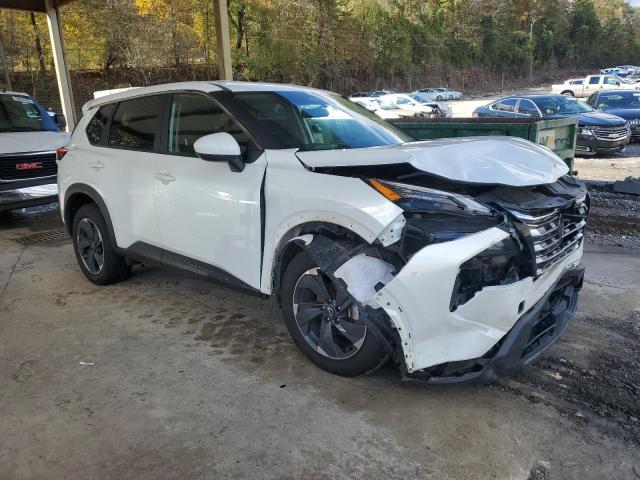 Photo 4 from auction – 2024 NISSAN ROGUE SV with VIN 5N1BT3BA2RC680238
