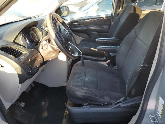 Photo 7 from auction – 2011 DODGE GRAND CARAVAN EXPRESS with VIN 2D4RN4DG3BR763973