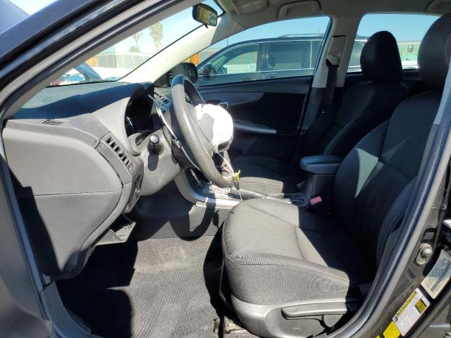Photo 7 from auction – 2013 TOYOTA COROLLA BASE with VIN 5YFBU4EE5DP222828