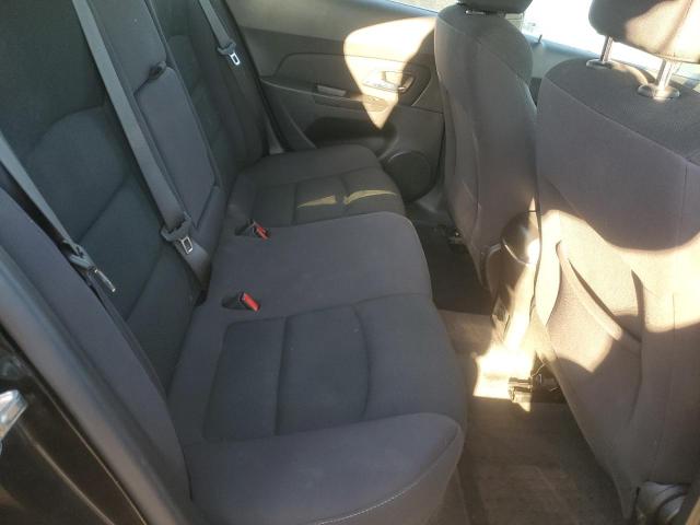 Photo 10 from auction – 2014 CHEVROLET CRUZE LT with VIN 1G1PC5SB7E7300286