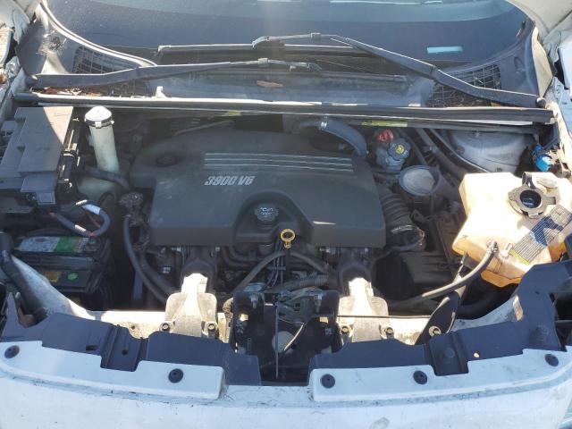 Photo 12 from auction – 2008 CHEVROLET UPLANDER LS with VIN 1GNDV23W38D113421