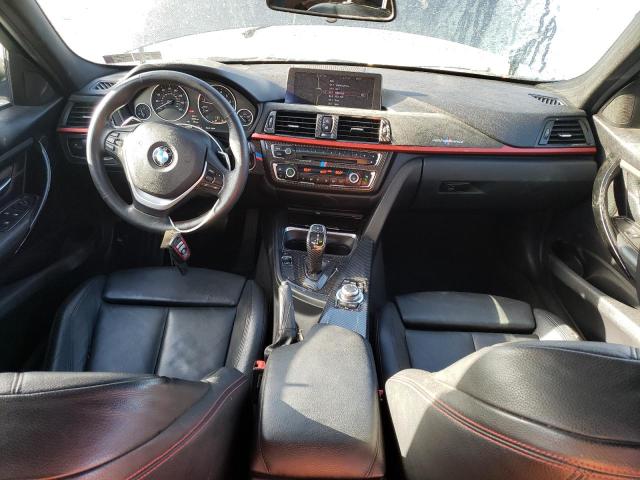 Photo 8 from auction – 2013 BMW 335 XI with VIN WBA3B9G55DNP39335