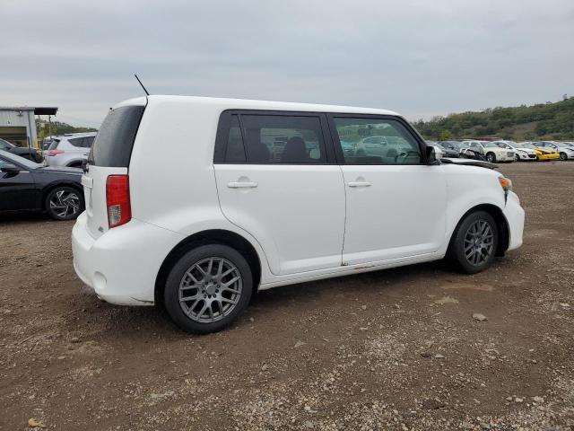 Photo 3 from auction – 2012 TOYOTA SCION XB with VIN JTLZE4FE5C1144553