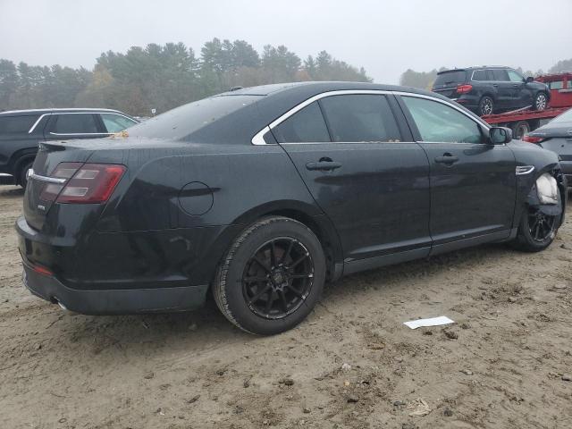 Photo 3 from auction – 2013 FORD TAURUS SEL with VIN 1FAHP2E8XDG228471