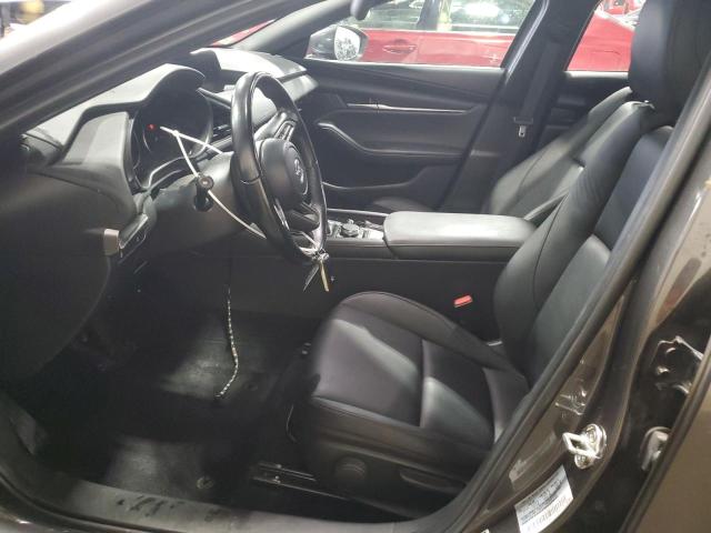 Photo 7 from auction – 2021 MAZDA 3 SELECT with VIN JM1BPBKLXM1400722