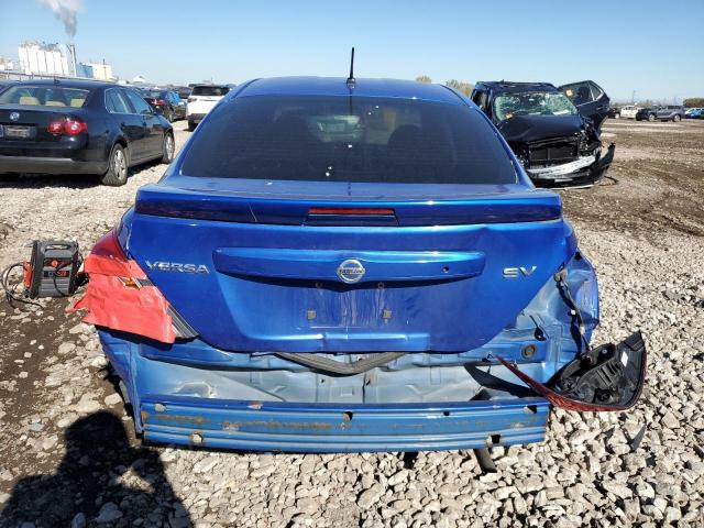 Photo 6 from auction – 2017 NISSAN VERSA with VIN 3N1CN7AP8HL802929