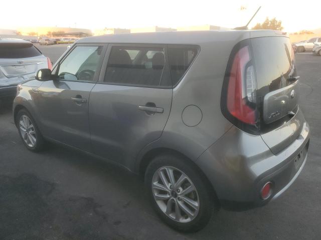 Photo 2 from auction – 2017 KIA SOUL + with VIN KNDJP3A51H7497834