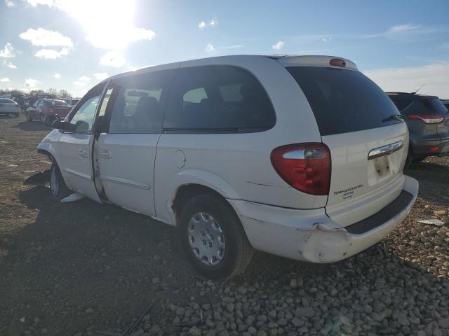 Photo 2 from auction – 2003 CHRYSLER TOWN & COU with VIN 2C4GP44333R153035