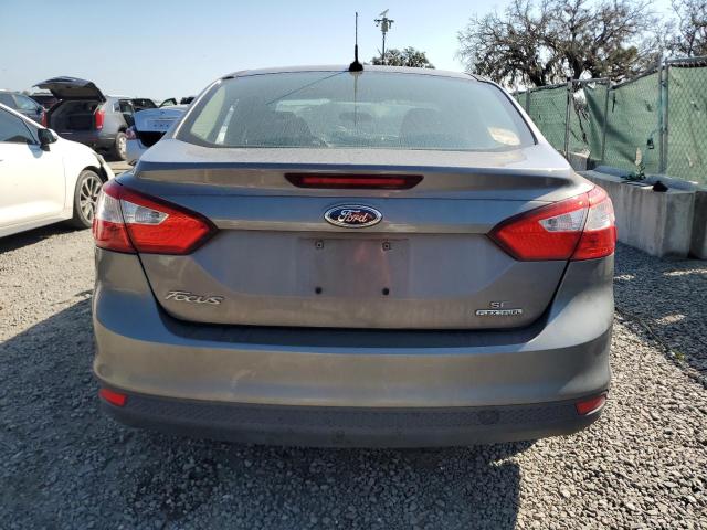 Photo 6 from auction – 2014 FORD FOCUS SE with VIN 1FADP3F25EL457437