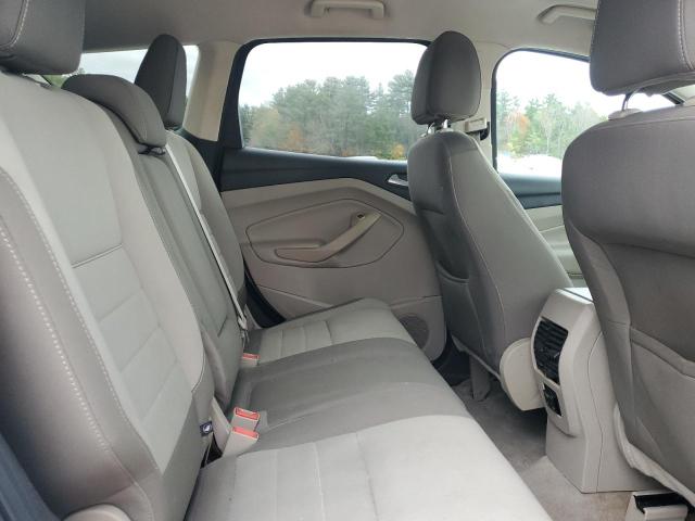 Photo 11 from auction – 2013 FORD ESCAPE SE with VIN 1FMCU9GX4DUD15029