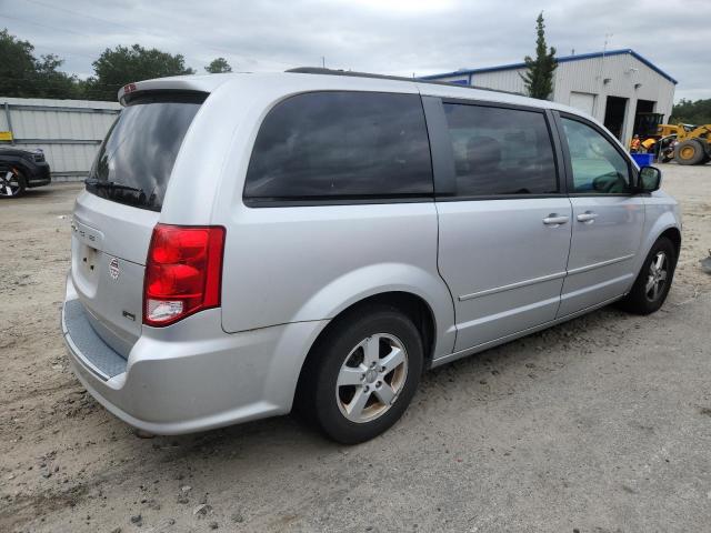 Photo 3 from auction – 2011 DODGE GRAND CARA with VIN 2D4RN3DG8BR786918