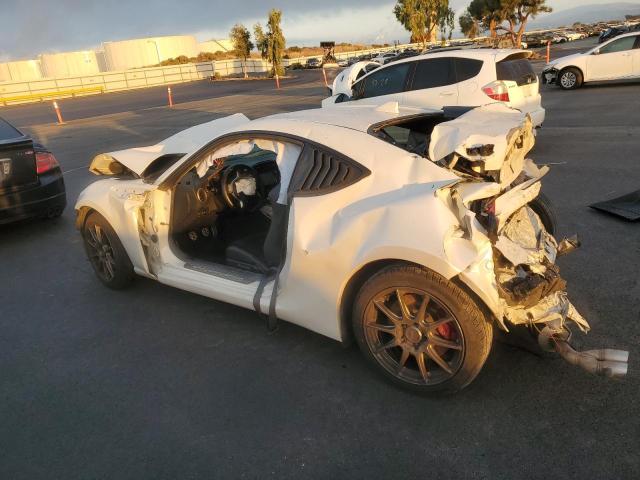 Photo 2 from auction – 2018 SUBARU BRZ 2.0 LI with VIN JF1ZCAC12J9602507