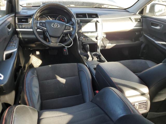Photo 8 from auction – 2016 TOYOTA CAMRY LE with VIN 4T1BF1FK7GU573529