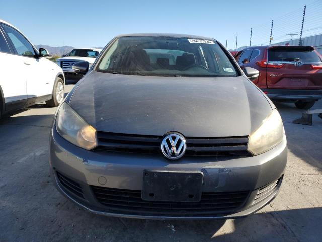 Photo 5 from auction – 2011 VOLKSWAGEN GOLF with VIN WVWDB7AJXBW319532