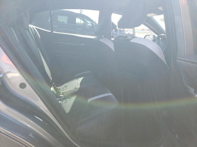 Photo 10 from auction – 2025 TOYOTA CAMRY with VIN 4T1DAACK4SU550780