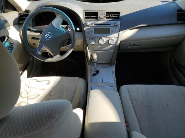 Photo 8 from auction – 2010 TOYOTA CAMRY BASE with VIN 4T4BF3EK7AR037612