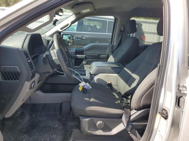 Photo 7 from auction – 2018 FORD F150 SUPERCREW with VIN 1FTEW1EP6JFE64201
