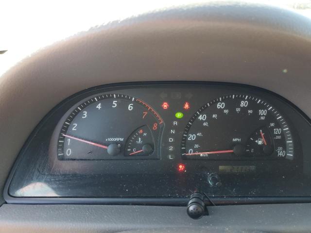 Photo 9 from auction – 2003 TOYOTA CAMRY LE with VIN 4T1BE32K33U148727