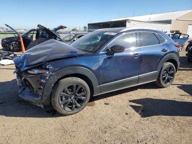 MAZDA CX-30 PREM 2024 with VIN 3MVDMBEY9RM600945 - Photo from auction
