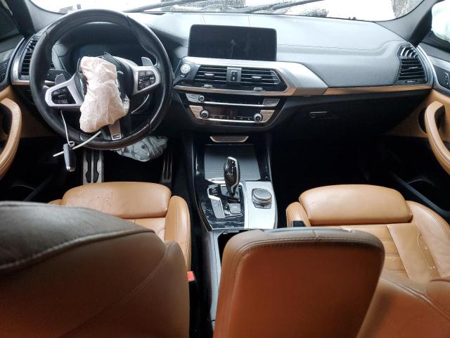 Photo 8 from auction – 2020 BMW X3 XDRIVE3 with VIN 5UXTY5C01L9D07757