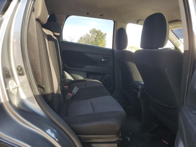 Photo 11 from auction – 2015 MITSUBISHI OUTLANDER with VIN JA4AD2A39FZ009470