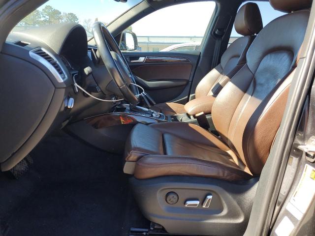 صورة رقم 7 من المزاد - 2016 AUDI Q5 PREMIUM مع VIN WA1L2AFP3GA034756