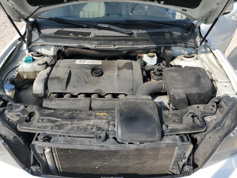 Photo 12 from auction – 2013 VOLVO XC90 3.2 with VIN YV4952CY6D1651121