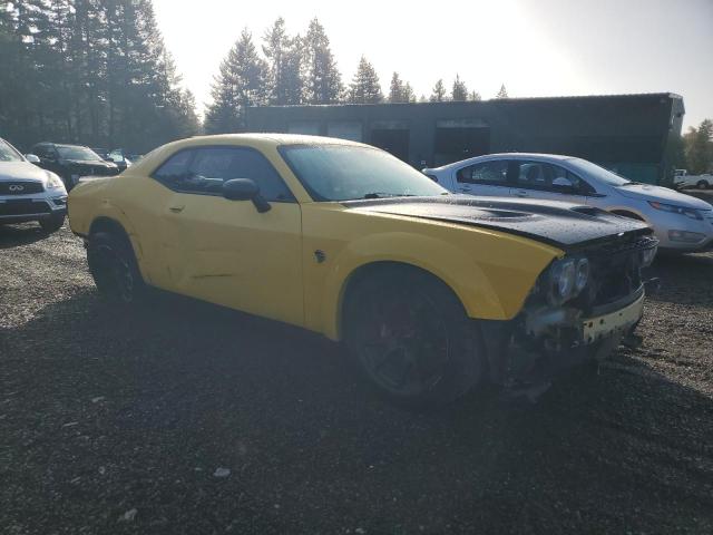Photo 4 from auction – 2017 DODGE CHALLENGER with VIN 2C3CDZC96HH508579