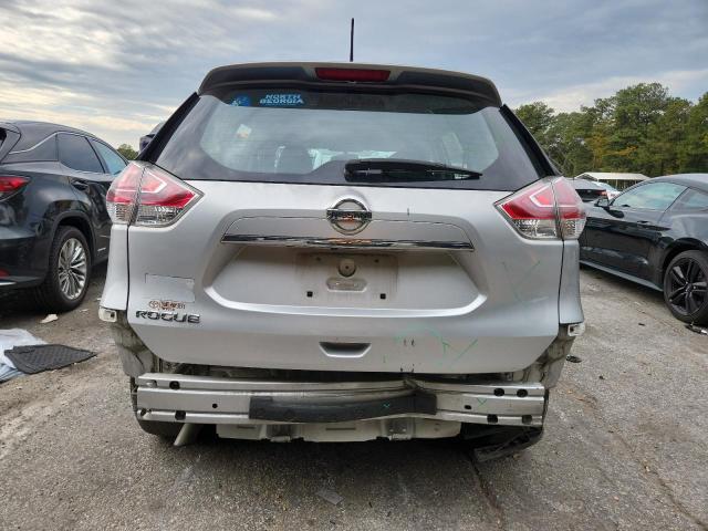 Photo 6 from auction – 2015 NISSAN ROGUE S with VIN KNMAT2MT6FP592399