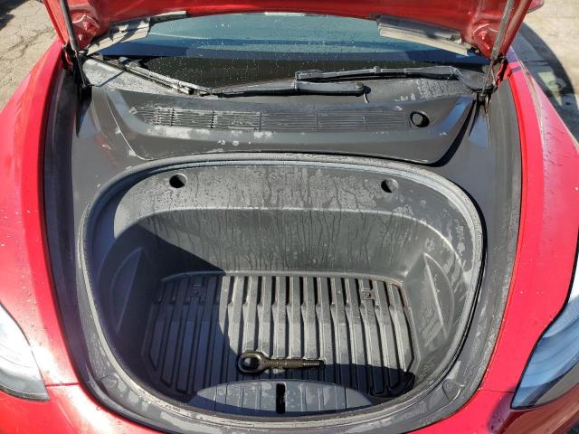 Photo 11 from auction – 2022 TESLA MODEL 3 with VIN 5YJ3E1EB5NF290257