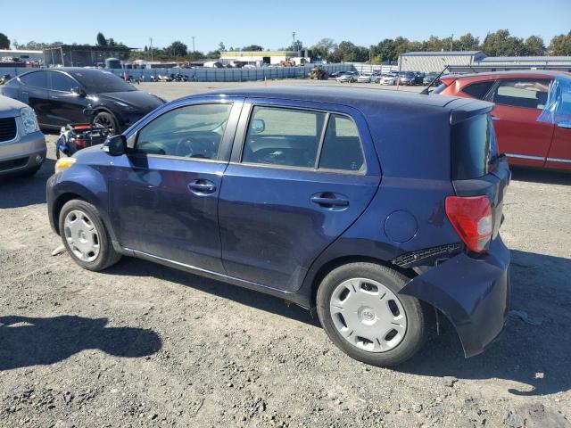 Photo 2 from auction – 2010 TOYOTA SCION XD with VIN JTKKU4B49AJ052302