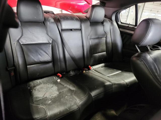 Photo 10 from auction – 2013 FORD TAURUS SEL with VIN 1FAHP2E83DG133458