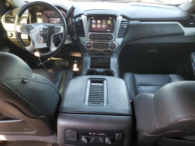 Photo 8 from auction – 2016 GMC YUKON SLT with VIN 1GKS2BKC1GR140669
