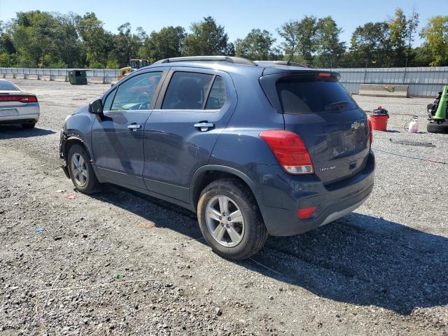Photo 2 from auction – 2019 CHEVROLET TRAX 1LT with VIN 3GNCJPSB4KL288944