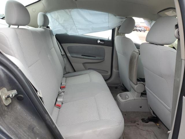 Photo 10 from auction – 2008 CHEVROLET COBALT LT with VIN 1G1AL58F287304993
