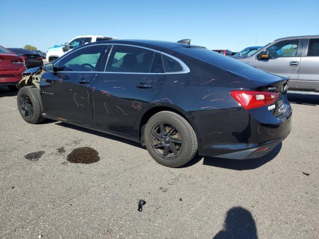 Photo 2 from auction – 2017 CHEVROLET MALIBU LS with VIN 1G1ZB5ST5HF139564
