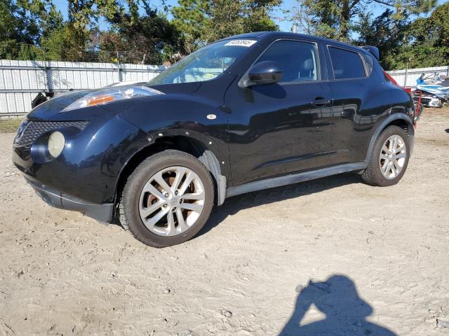 NISSAN JUKE S 2012 مع رقم تعريف المركبة JN8AF5MVXCT106811 - صورة من المزاد