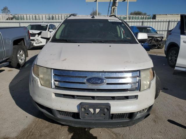 Photo 5 from auction – 2010 FORD EDGE LIMIT with VIN 2FMDK3KC3ABA66140