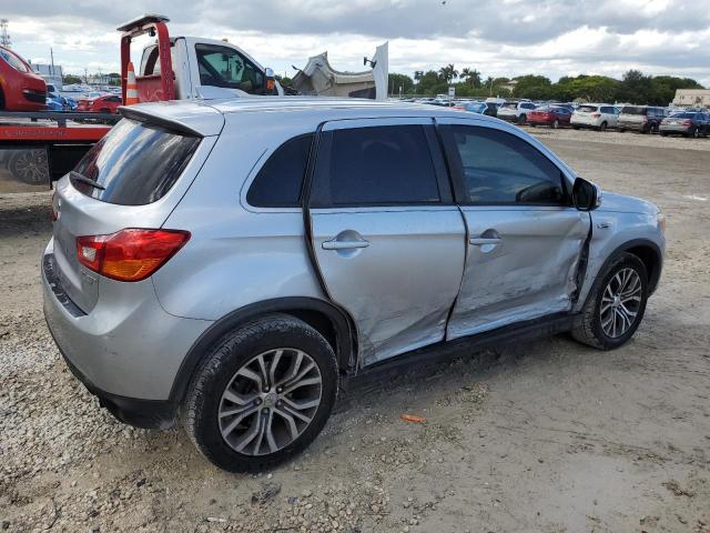 Photo 3 from auction – 2017 MITSUBISHI OUTLANDER with VIN JA4AP3AU4HZ064160