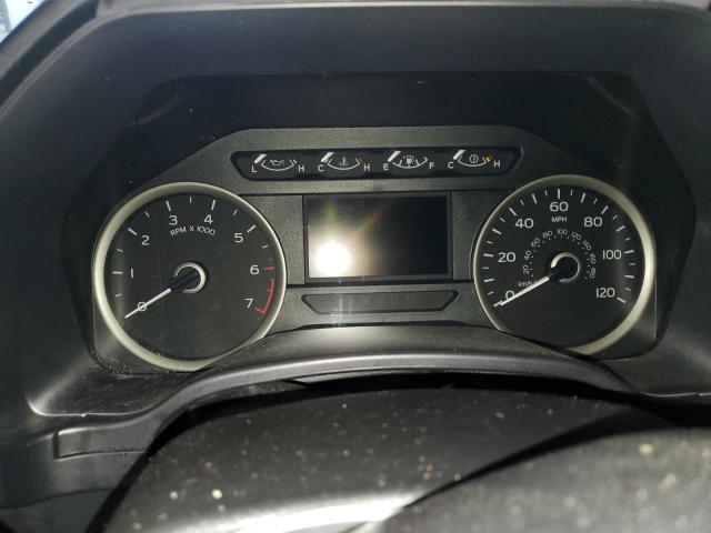 Photo 9 from auction – 2020 FORD F150 with VIN 1FTEW1E46LKD87734