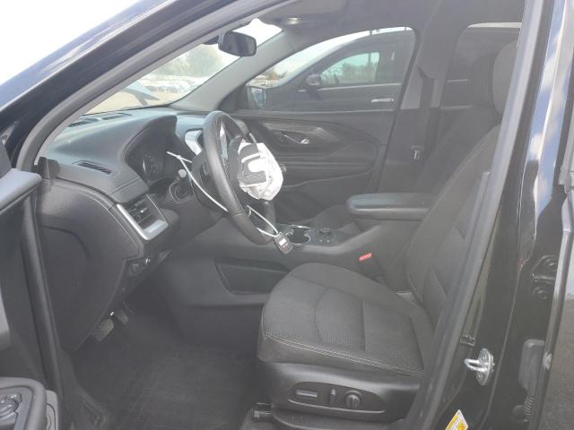 Photo 7 from auction – 2023 GMC TERRAIN SLE with VIN 3GKALTEG5PL117335