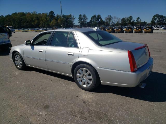 Photo 2 from auction – 2011 CADILLAC DTS PREMIU with VIN 1G6KH5E68BU111311