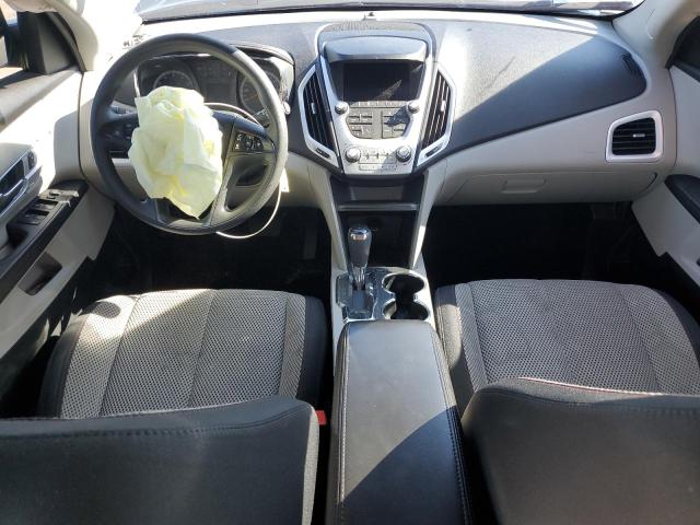 Photo 8 from auction – 2016 GMC TERRAIN SL with VIN 2GKALMEK5G6327304