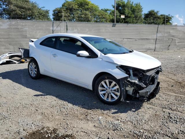 Foto 4 de la subasta – 2014 KIA FORTE EX con VIN KNAFX6A87E5203780