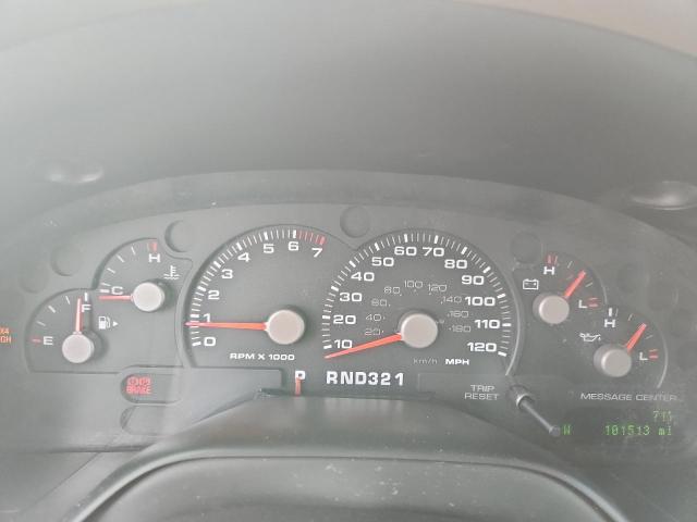 Фото 9 с аукциона – 2005 FORD EXPLORER X с VIN 1FMZU73K25ZA35400
