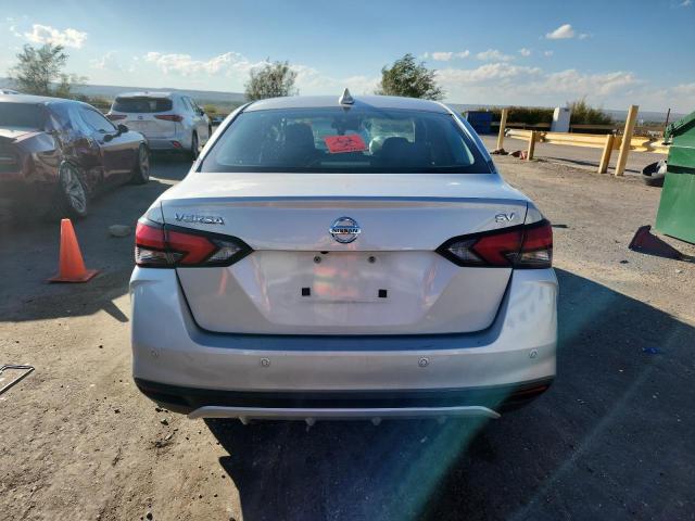 Photo 6 from auction – 2021 NISSAN VERSA SV with VIN 3N1CN8EV1ML838762