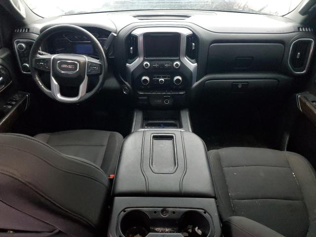 Photo 8 from auction – 2019 GMC SIERRA K15 with VIN 1GTR9CED3KZ419341