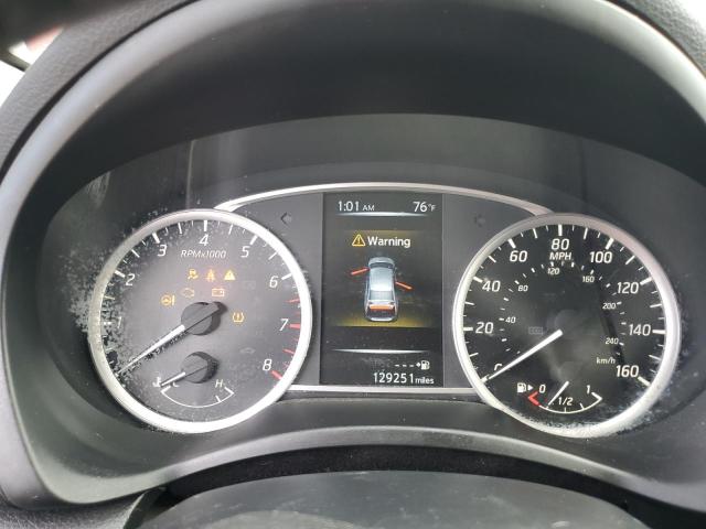 Photo 9 from auction – 2017 NISSAN SENTRA with VIN 3N1AB7AP7HY329723